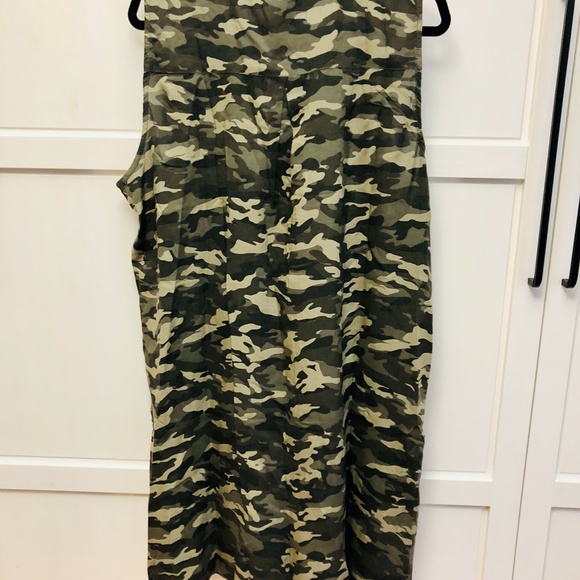 NWT Nicola Beach lunch lounge Como Dress plus Size - Picture 8 of 10